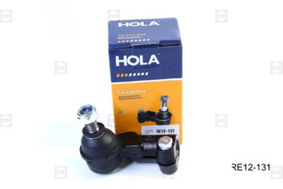 Наконечник тяги рулевой правый HOLA RE12131