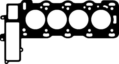 Прокладка ГБЦ CORTECO 415046P