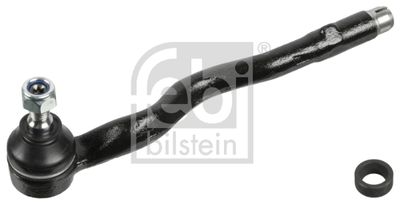 Наконечник рулевой тяги левый PARTRA TE5108L