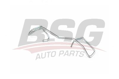 Пружина колодок тормозных задних BSG BSG30251021
