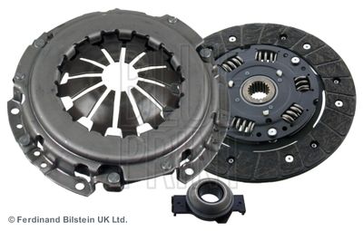 Комплект сцепления Blue Print ADL143021