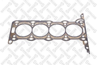 Прокладка ГБЦ STELLOX 1125086SX