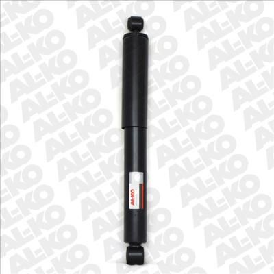 Амортизатор задний газовый TORR DH1233