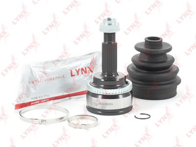 ШРУС наружный LYNXauto CO7562A