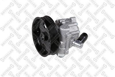Насос ГУР STELLOX 0036337SX