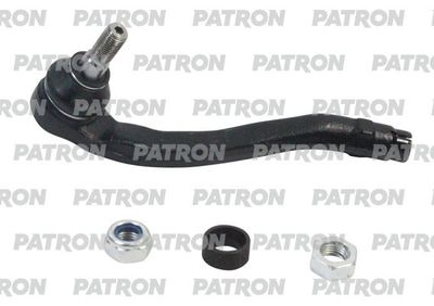 Наконечник тяги рулевой правый PATRON PS1055R