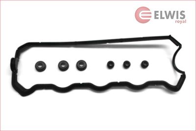 Прокладка крышки клапанной комплект ELWIS ROYAL 9156023