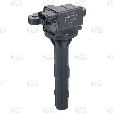 Катушка зажигания STARTVOLT SC1706