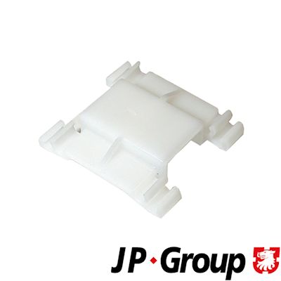 Клипса крепления молдинга JP Group 1186550500