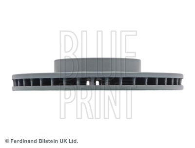 Диск тормозной Blue Print ADT343164