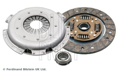 Комплект сцепления MECARM MK9707