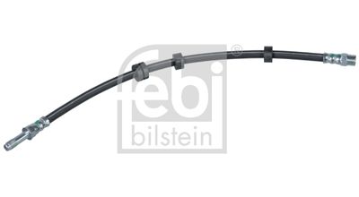Шланг тормозной передний FEBI 01894