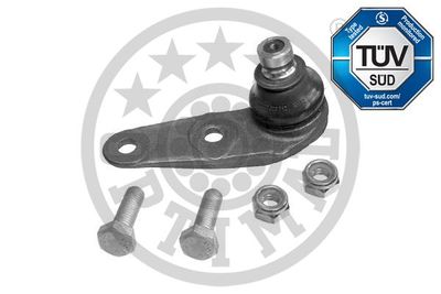 Опора шаровая OPTIMAL G3114