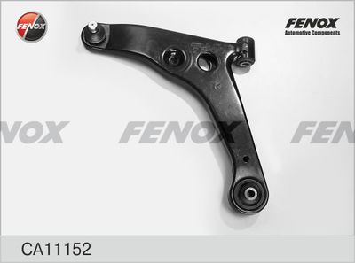 Рычаг подвески передний левый FENOX CA11152