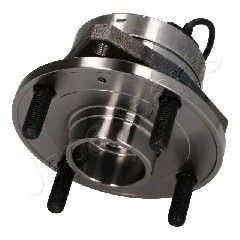 Ступица с подшипником передняя JAPANPARTS KK10003