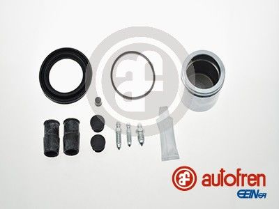 Ремкомплект тормозного суппорта SEINSA AUTOFREN D41074C