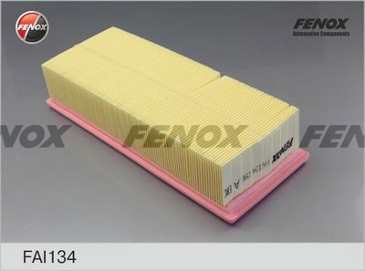 Фильтр воздушный FENOX FAI134