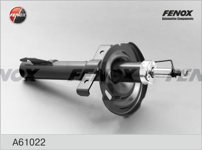 Амортизатор передний FENOX A61022