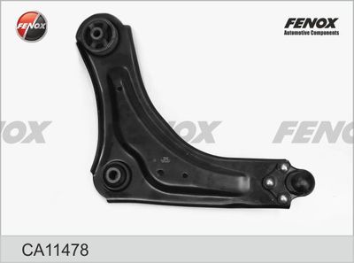 Рычаг передней подвески правый FENOX CA11478