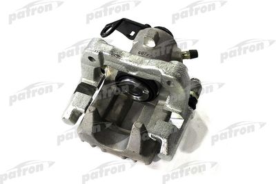 Суппорт тормозной задний левый PATRON PBRC019