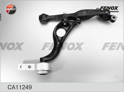 Рычаг передней подвески правый FENOX CA11249