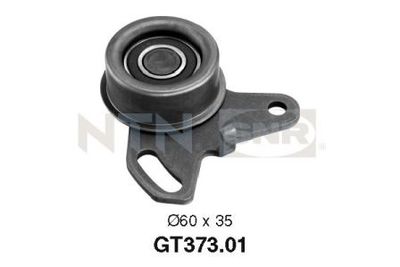 Ролик ремня приводного SNR GT37301