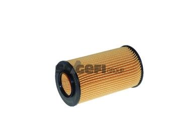 Фильтр масляный FRAM CH8902ECO