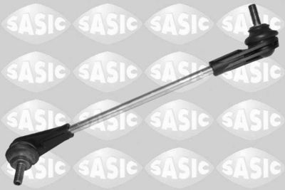 Тяга стабилизатора переднего левая SASIC 2306264