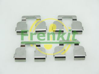Комплект монтажный тормозных колодок FRENKIT 901835