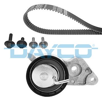 Ремкомплект ГРМ DAYCO KTB286