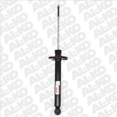 Амортизатор задний масляный TORR DH2449