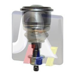 Опора шаровая RTS 9313199