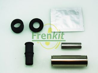 Ремкомплект направляющих суппорта FRENKIT 822001