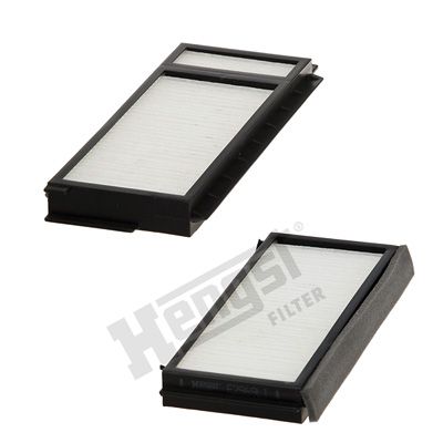 Фильтр салона Hengst E2970LI2