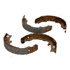 Колодки тормозные барабанные Japan parts GF909AF