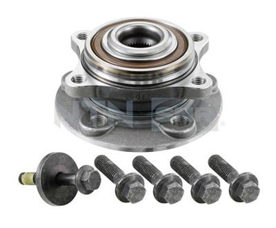 Комплект ступичного подшипника SNR R16539