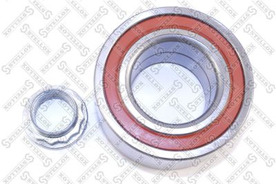 Подшипник ступицы колеса заднего комплект STELLOX 4328018SX