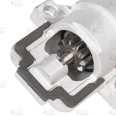 Стартер STARTVOLT LST2509