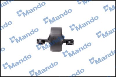 Сайлентблок заднего продольного рычага правый Mando MCC010016