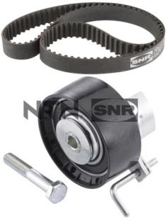 Комплект ГРМ SNR KD45228