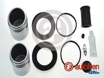 Ремкомплект тормозного суппорта SEINSA AUTOFREN D42081C