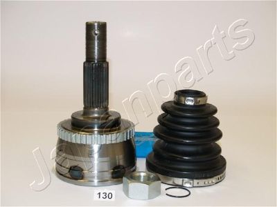 ШРУС в комплекте JAPANPARTS GI130