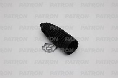 Пыльник рулевой рейки PATRON PSE6323