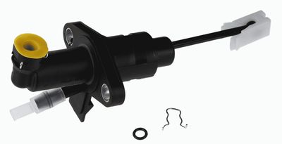 Цилиндр сцепления главный SACHS 6284654004