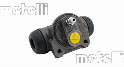 Цилиндр тормозной рабочий METELLI 040612