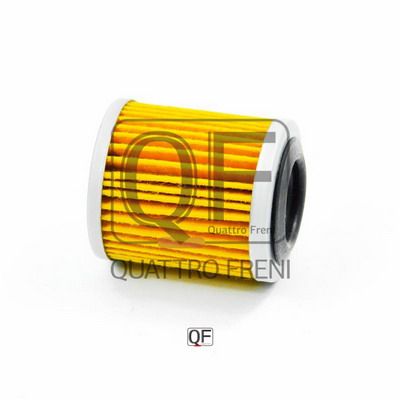 Фильтр АКПП QUATTRO FRENI QF11B00001