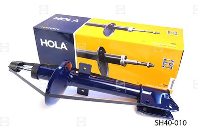 Амортизатор задний HOLA SH40010G