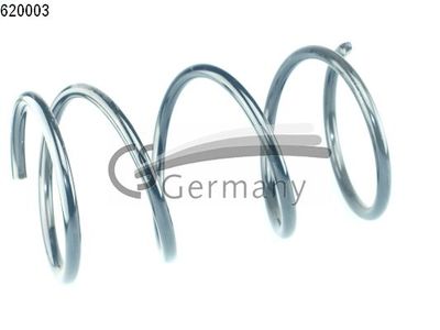 Пружина подвески CS Germany 14620003