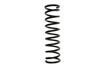 Пружина подвески задняя STANDARD SPRINGS ST104030R