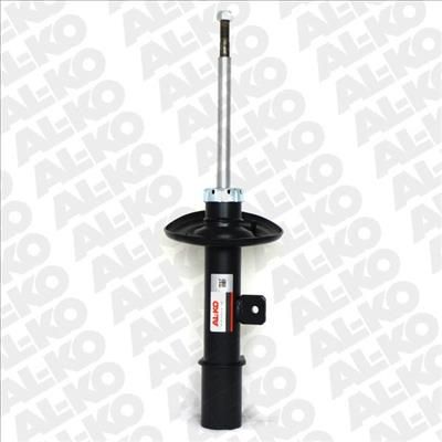 Амортизатор передний газовый TORR DV1155R
